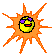 sunny : sunny